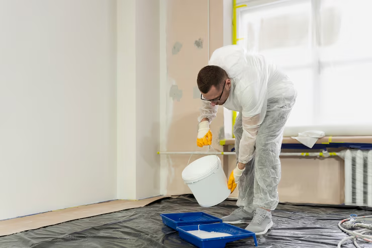 Best Waterproofing in Columbia, SC